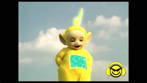 Teletubbies Tinky Winky New