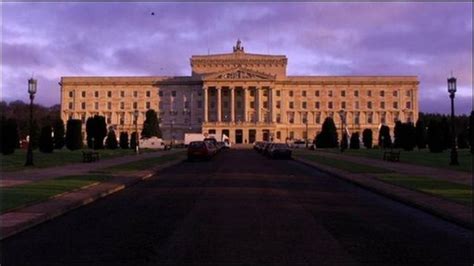 Northern Ireland Assembly - BBC News