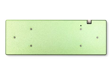 Buy Drop Planck Mechanical Keyboard Kit V6 — DIY Compact 40% Ortholinear Layout, Kaihua Hotswap ...