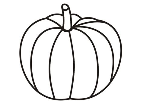 Pumpkin Leaf Drawing at GetDrawings | Free download