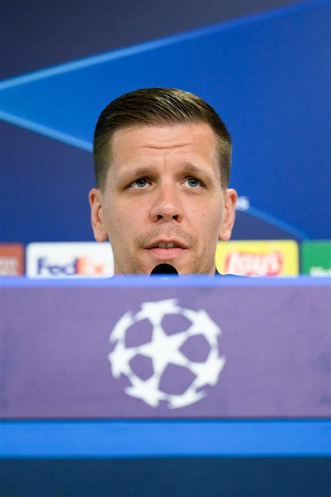 Wojciech Szczęsny | Goalkeeper Juventus Men's First Team