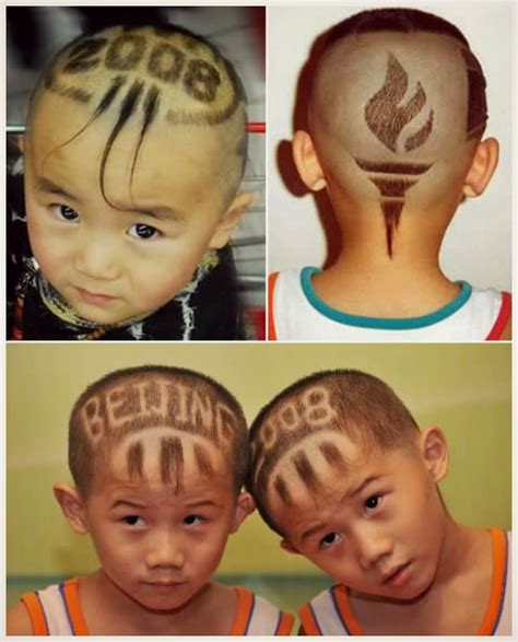 Awesome Baby Hair: Tips For First Haircut | Fun With Kids