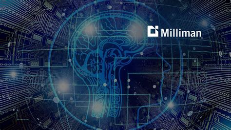 Milliman Logo - LogoDix