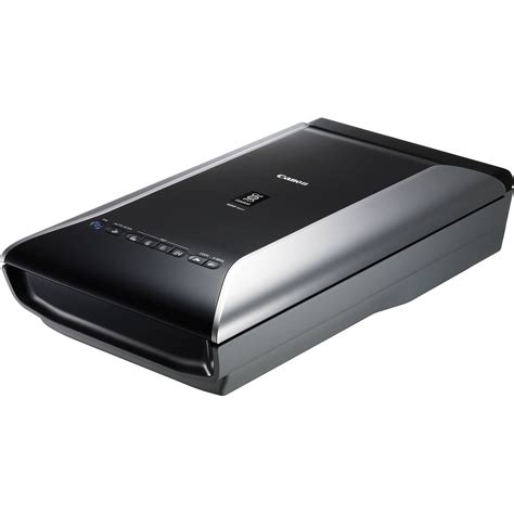 Canon CanoScan 9000F Mark II Film & Document Scanner 6218B002