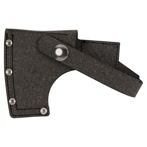 Fiskars Recycled Leather Hatchet Sheath - Walmart.com