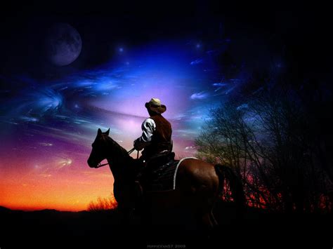 space cowboy by HippieVan57 on DeviantArt