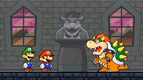 Beyond Pen and Paper: Top 3 Paper Mario games | Goomba Stomp