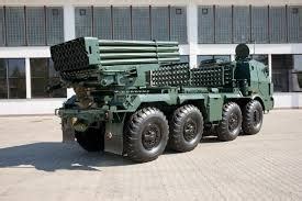 RM-70 Multiple Rocket Launcher - CC2 Vehicle Suggestions - Car Crushers ...