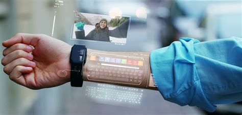 The Future of Modern Hologram Technology for Every Industry - Quytech Blog