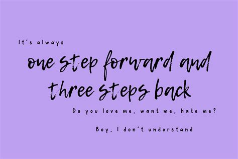 1 step forward and 3 steps back Music Journal, Bullet Journal Books, Book Journal, One Step ...