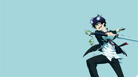 Blue Exorcist Wallpapers (54+ images inside)