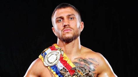 Breaking Down The Genius Of Vasyl Lomachenko - Evolve Vacation