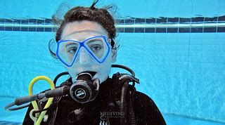 Yu Diving at The Manchester Aquatics Centre | Scuba Diving T… | Flickr