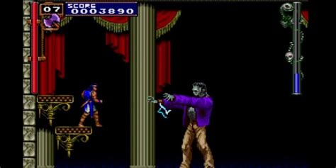 Castlevania: The 10 Hardest Bosses In The Series, Ranked