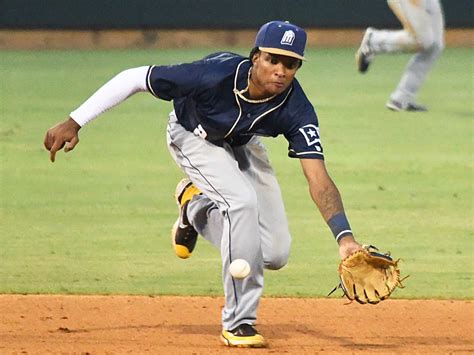 Is Missions’ CJ Abrams the next Padres star? a first look – 210 GAMEDAY