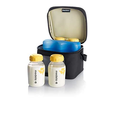 Top 5 Best Baby Bottle Cooler Bag Reviews - Hampers and Hiccups