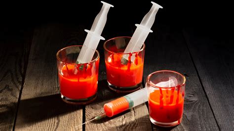 Irresistible Jello Shot Syringes Recipe: Inject Fun into Your Party ...