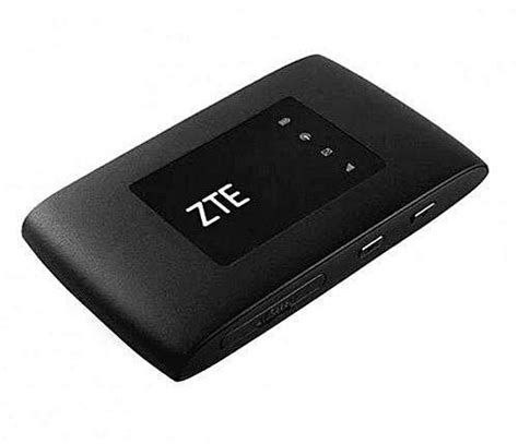 Unlock your ZTE Mf920w+ Plus | Zte MF920VS to Use All Networks ...