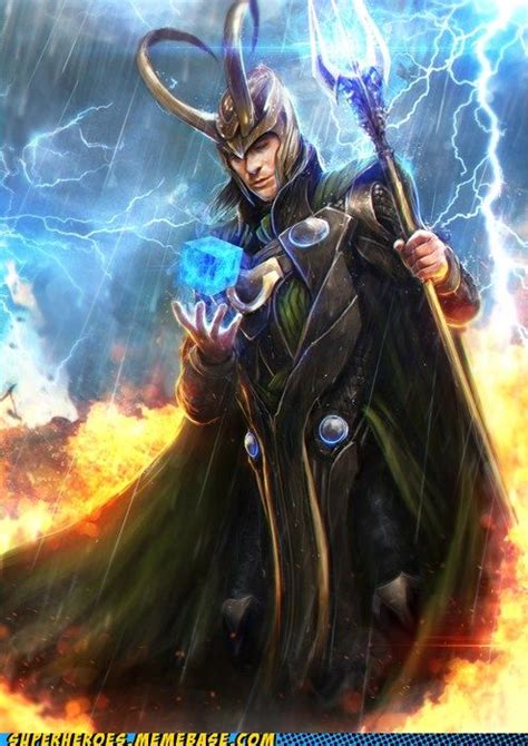 Epic Loki Art | Loki art, Loki avengers, Loki marvel