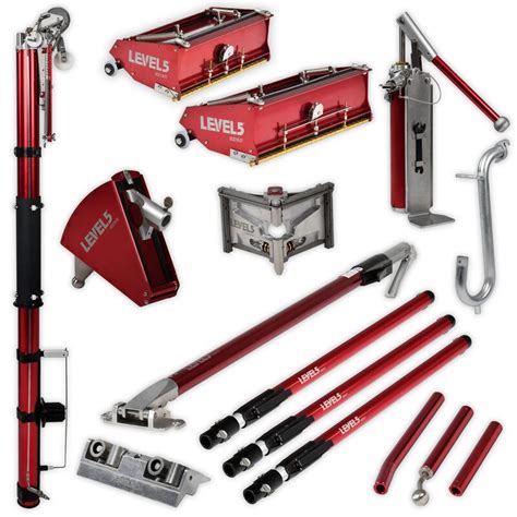 Dan's Drywall Tools - Drywall Taping Tools & Sheetrock Tools Online