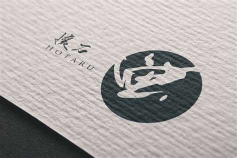 japanese-restaurant-logo-kanji-symbol-4 - SANTEN Design