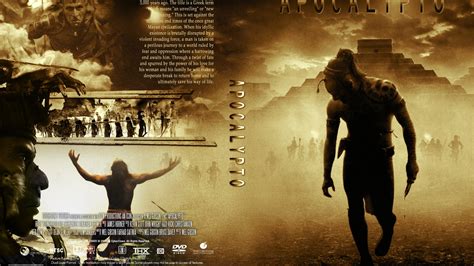 Film, Apocalypto Photo - Apocalypto Movie Poster Hd - 1920x1080 ...