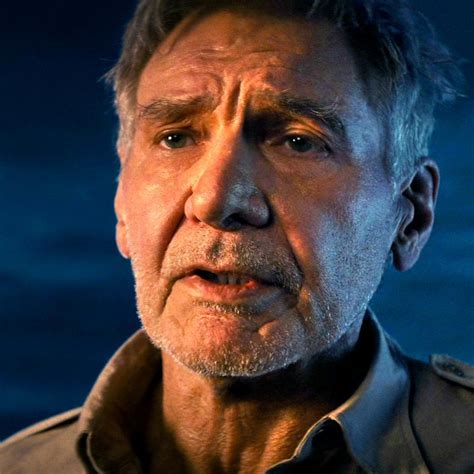 Indiana Jones 5 Becomes Lowest-Rated Movie In Franchise on Rotten Tomatoes