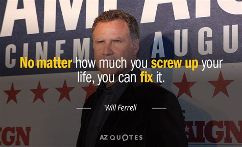 Best Will Ferrell Quotes