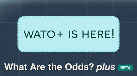 Introducing WATO plus, a new tool for investigating family mysteries | DNA Painter Blog