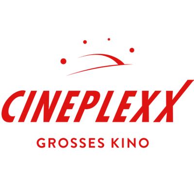 Cineplexx Logos & Brand Assets | Brandfetch