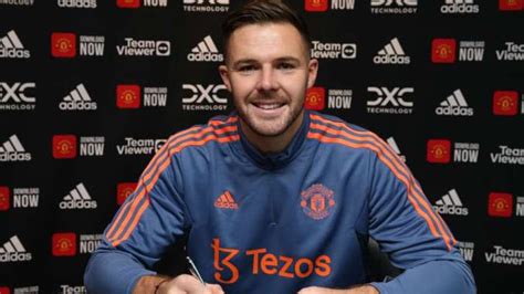 TRANSFER: Man United Sign Jack Butland On Loan - OsunDefender