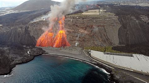 Global Volcanism Program | La Palma