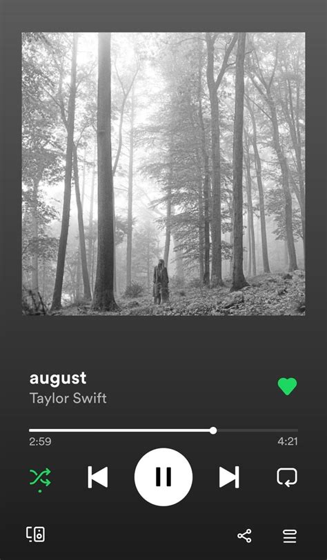 can you guys believe they named a whole month after august by taylor ...