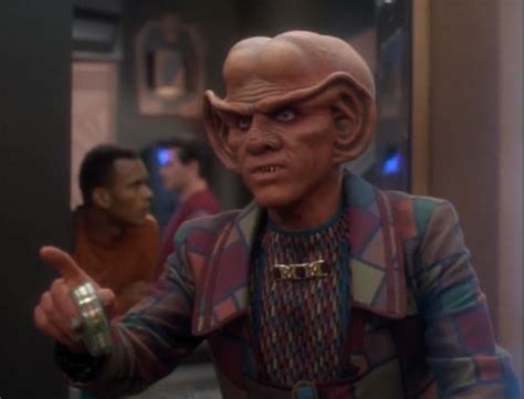 Ferengi | Star trek ds9, Star trek, Star trek universe