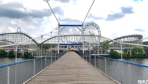 Indiana Beach Rides | Parkz - Theme Parks