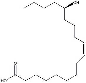 蓖麻油分子结构式,蓖麻油分子结构 - 伤感说说吧