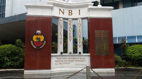 The Philippine Local : NBI AGENT QUALIFICATIONS