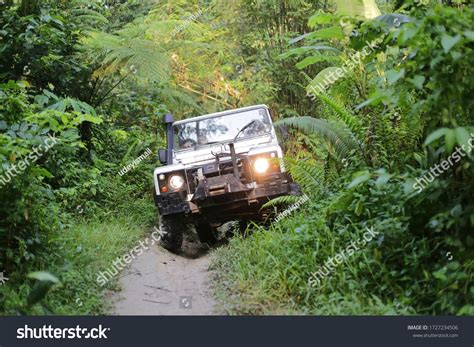 Jerantut Pahang Malaysia January 172017 Old Stock Photo 1727234506 | Shutterstock