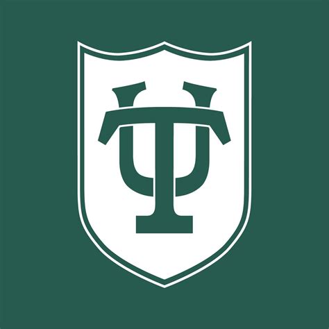 Tulane Logo - LogoDix