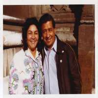 Cesar Chavez Birthday, Real Name, Age, Weight, Height, Family, Facts, Death Cause, Contact ...