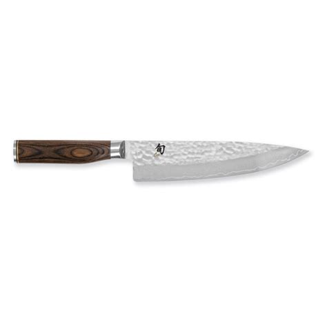 KAI Shun Premier KAI-TDM-1706 KAI Shun Premier Chef Knife 20cm - Knife Types from Knives from ...