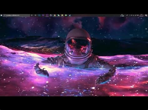 317 Wallpaper Engine Space Images - MyWeb