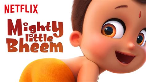 The Life's Way: #TheLifesWayReviews - Mighty Little Bheem - Season 1 ...