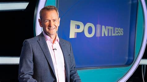 Online Auditions For BBC’s Pointless Game Show – UK