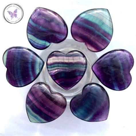 Fluorite Healing Properties | Fluorite Meaning | Benefits Of Fluorite | Metaphysical Properties ...