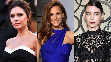 Celebrity Birthdays 17 April: Victoria Beckham, Jennifer Garner and Rooney Mara | HELLO!