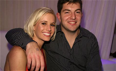 Rex Grossman's wife Alison Grossman - PlayerWives.com