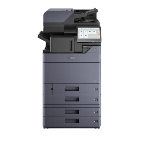 Brand New Kyocera TASKalfa 4054ci Color Multifunction Printer – ABD ...