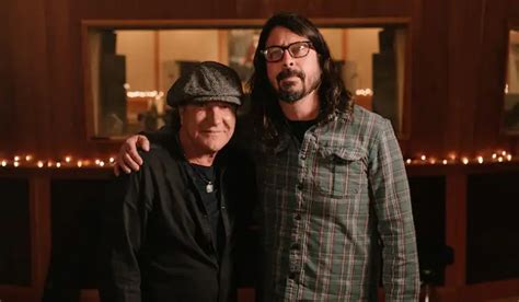 Another Dave Grohl documentary is coming this month | Alan Cross