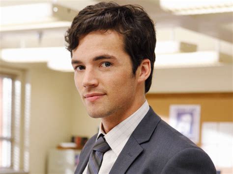 Ezra Fitz – Pretty Little Liars Wiki